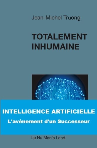 Totalement inhumaine Natural Sciences