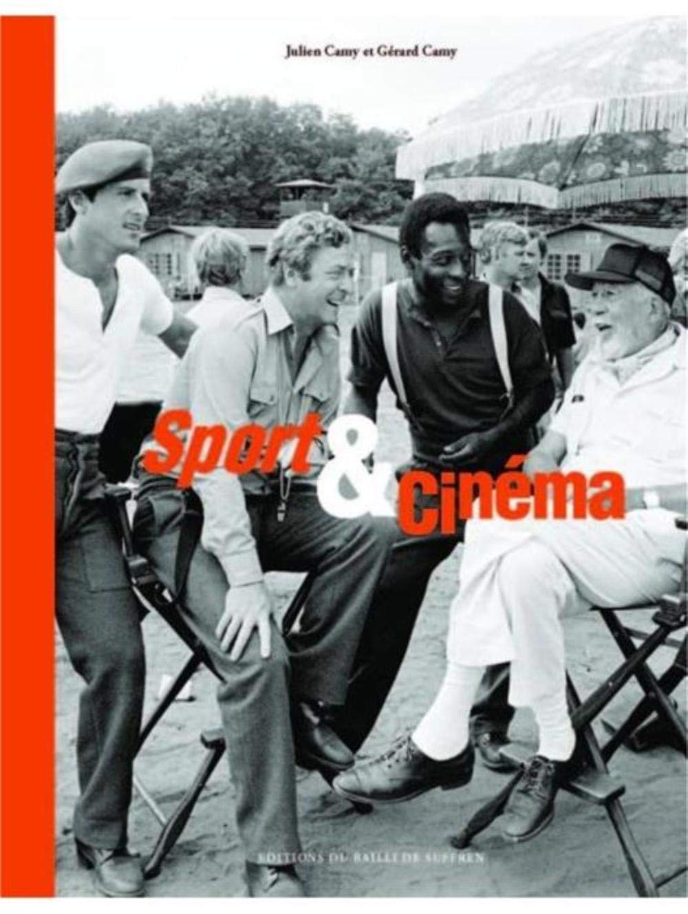 Sport et Cinema book