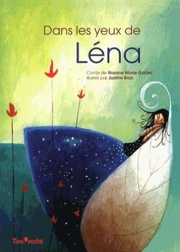 DANS LES YEUX DE LENA Children's books