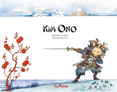 Product Image: Kim Ono