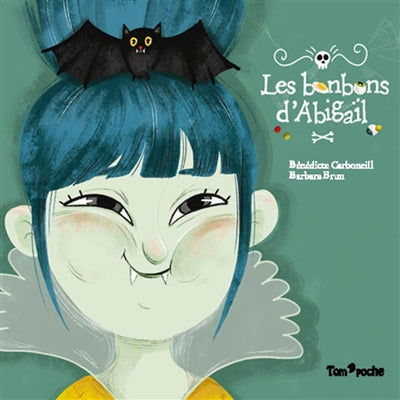 Product Image: Les bonbons d'Abigaïl