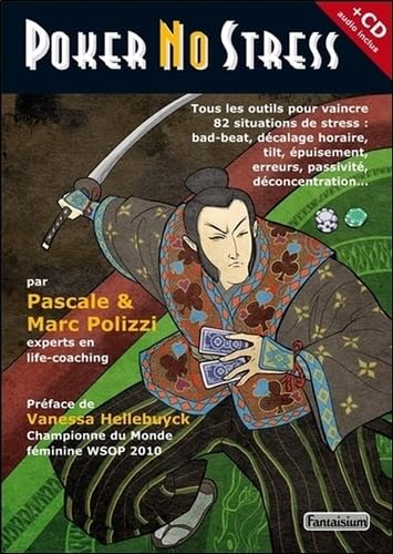 Product Image: Poker No Stress