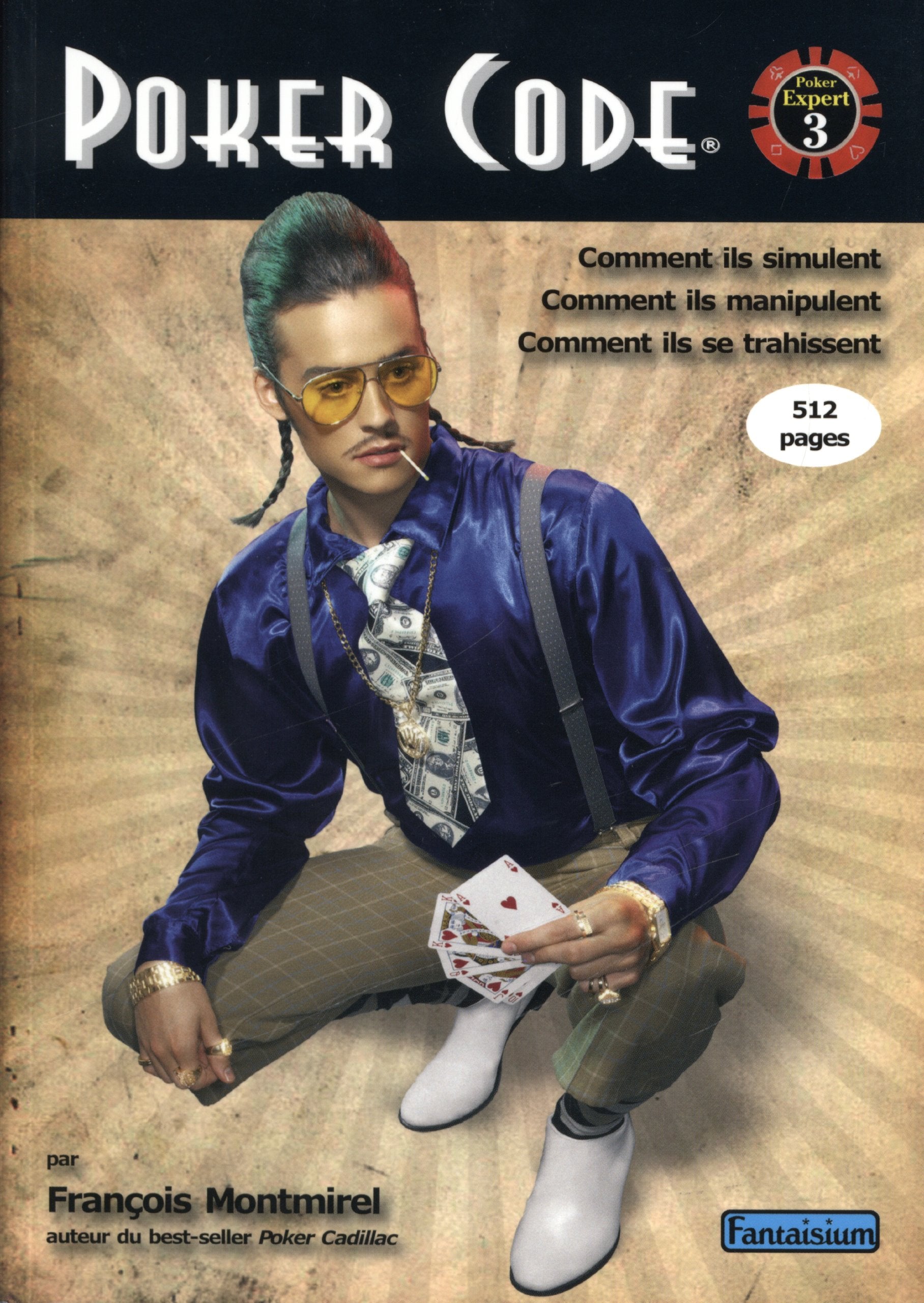 Poker code - Comment ils simulent... Leisure, Home & Garden