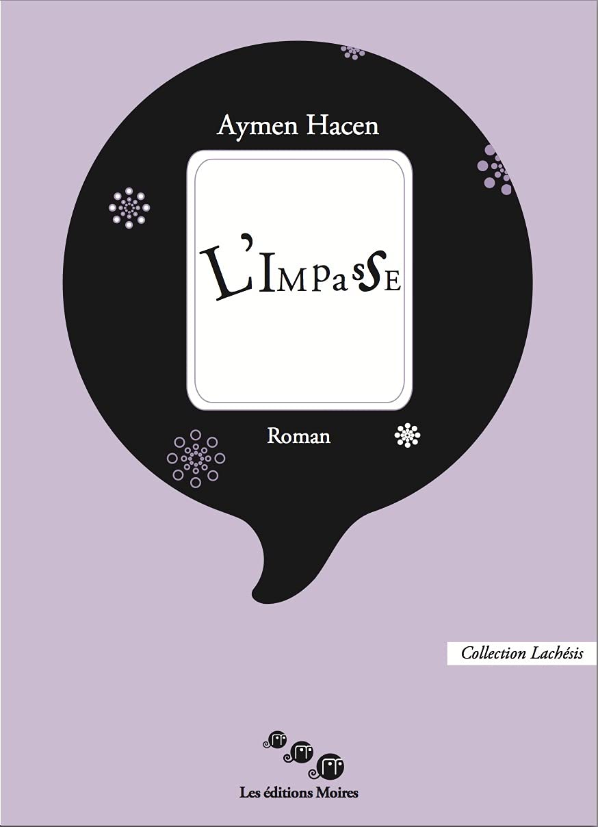 L'impasse: Ou l'art tunisien d'aimer book