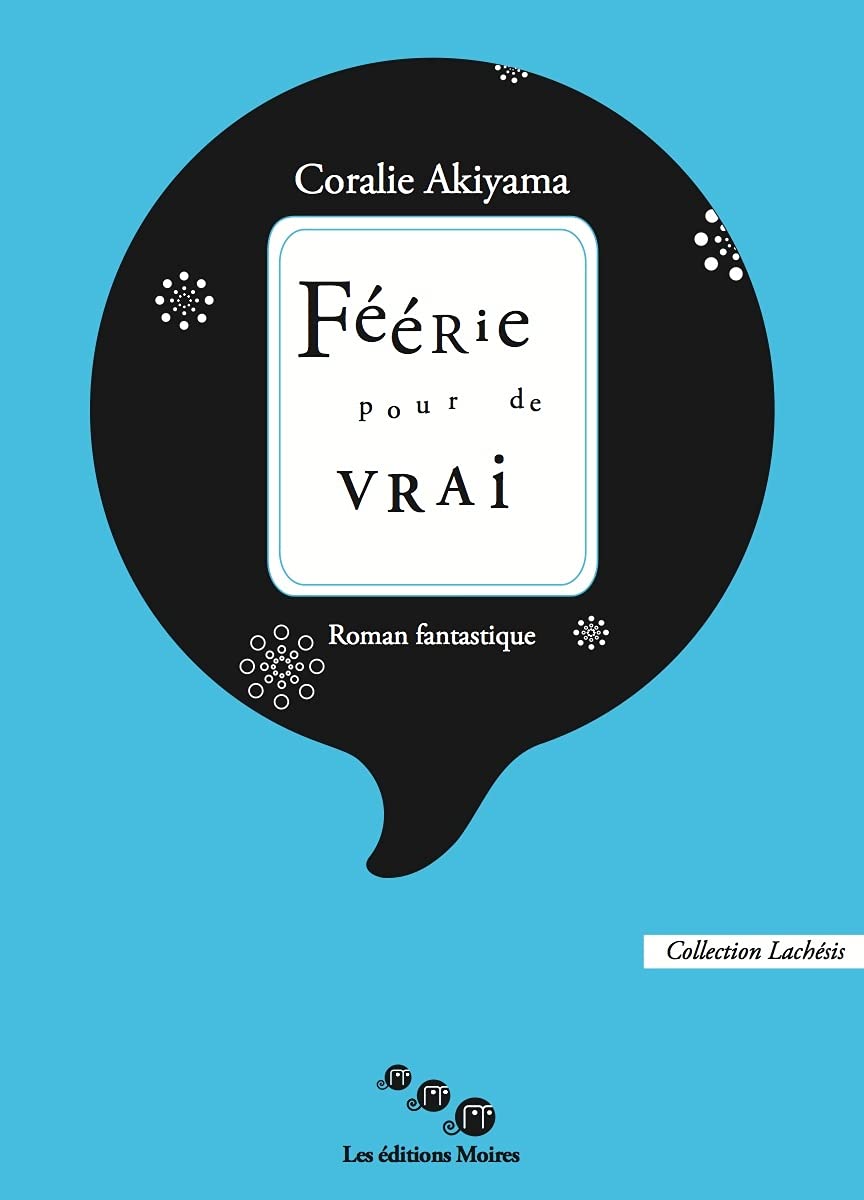 Féérie pour de vrai book