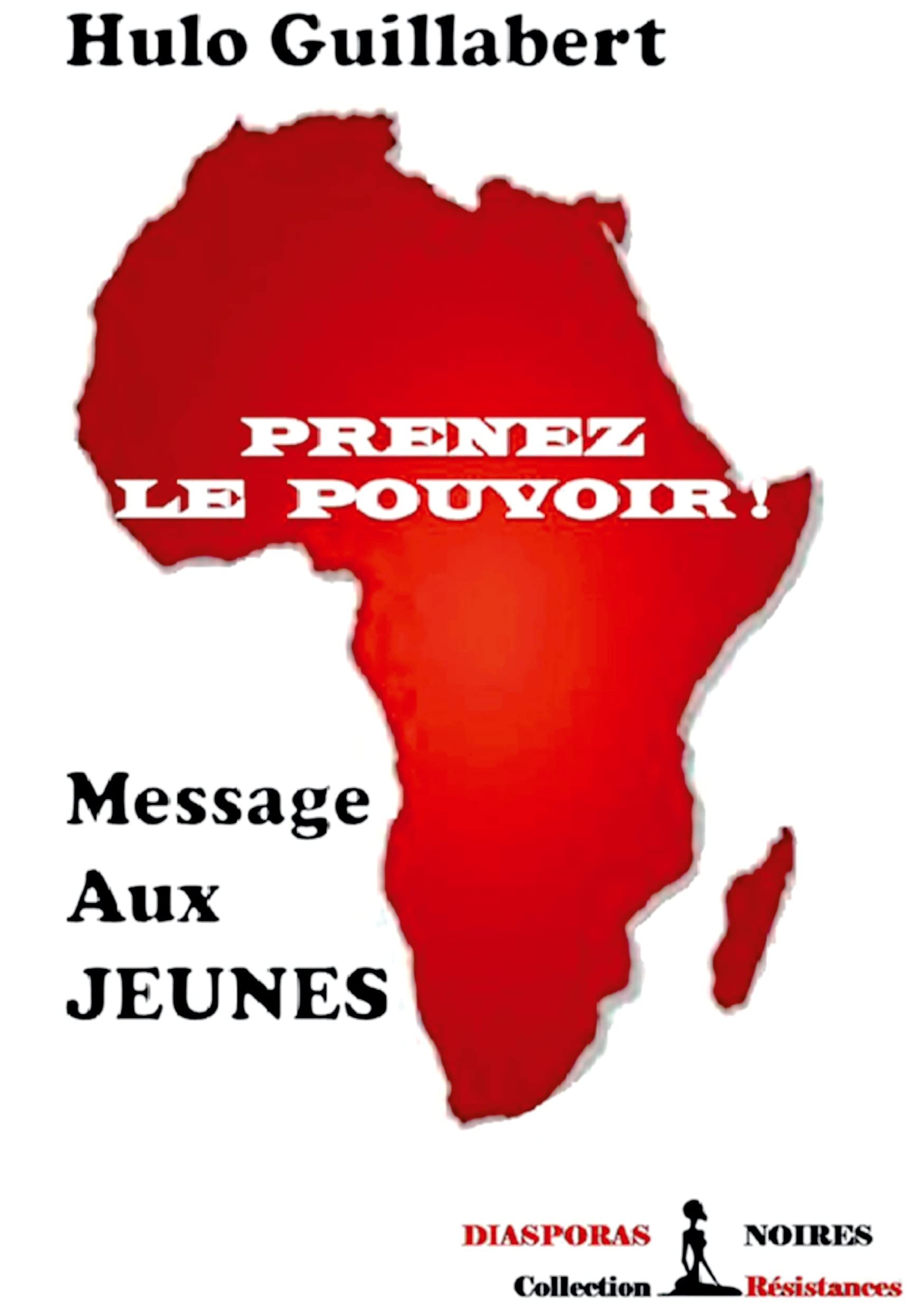 Prenez le pouvoir: Message aux Jeunes Law