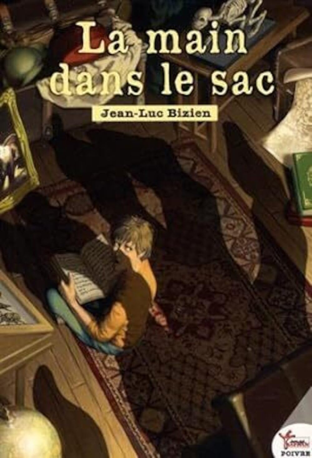 La main dans le sac Novels & Short Stories