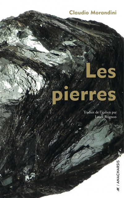 Product Image: Les pierres
