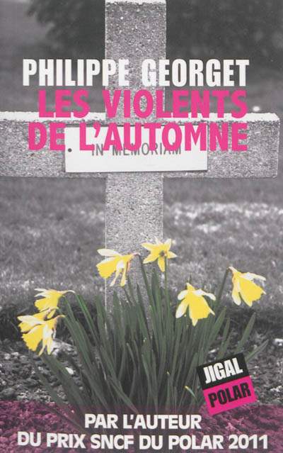 Product Image: Les violents de l'automne