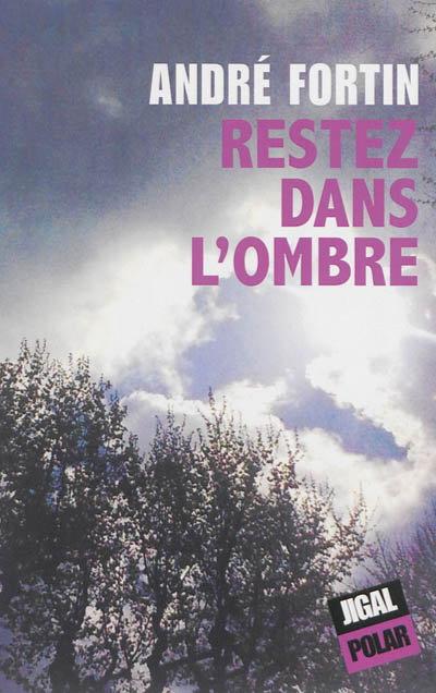 Product Image: Restez dans l'ombre