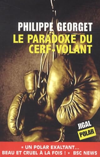 Product Image: Le paradoxe du cerf-volant