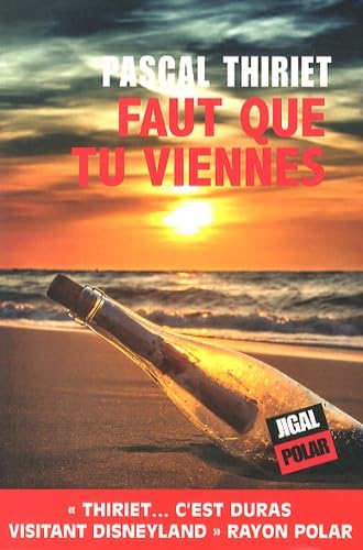 Product Image: Faut que tu viennes