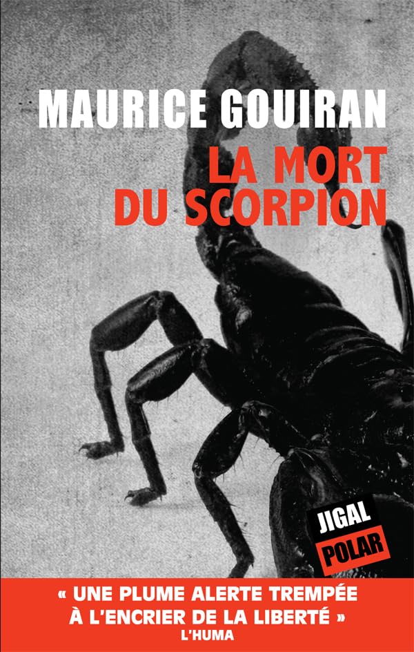 Product Image: La Mort du Scorpion