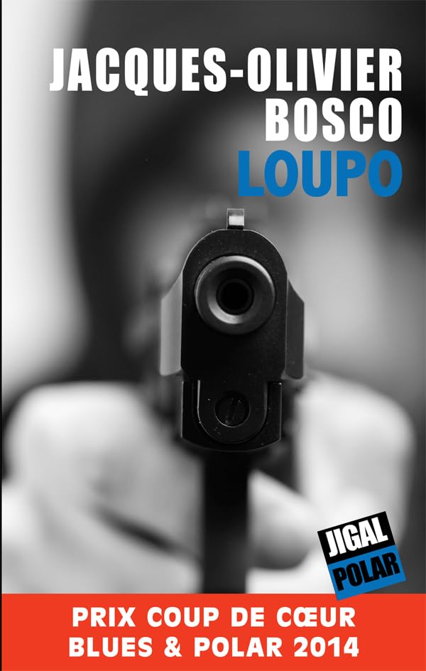Loupo Contemporary literature