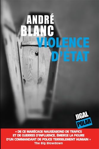 Violence d'Etat Contemporary literature
