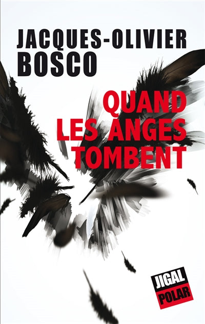 Product Image: Quand les anges tombent