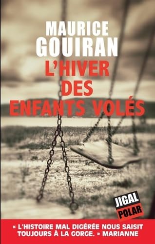 L'hiver des enfants volés Contemporary literature