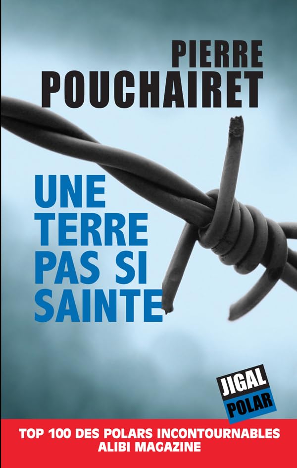 Product Image: Une terre pas si sainte