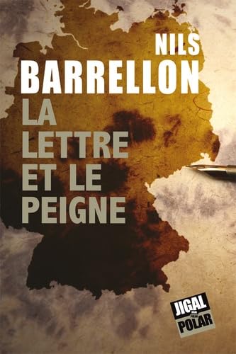 Product Image: La lettre et le peigne
