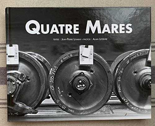 Quatre Mares book