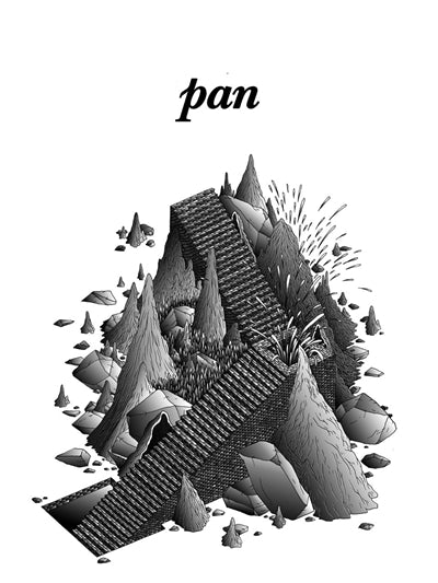 Product Image: Pan, n° 1