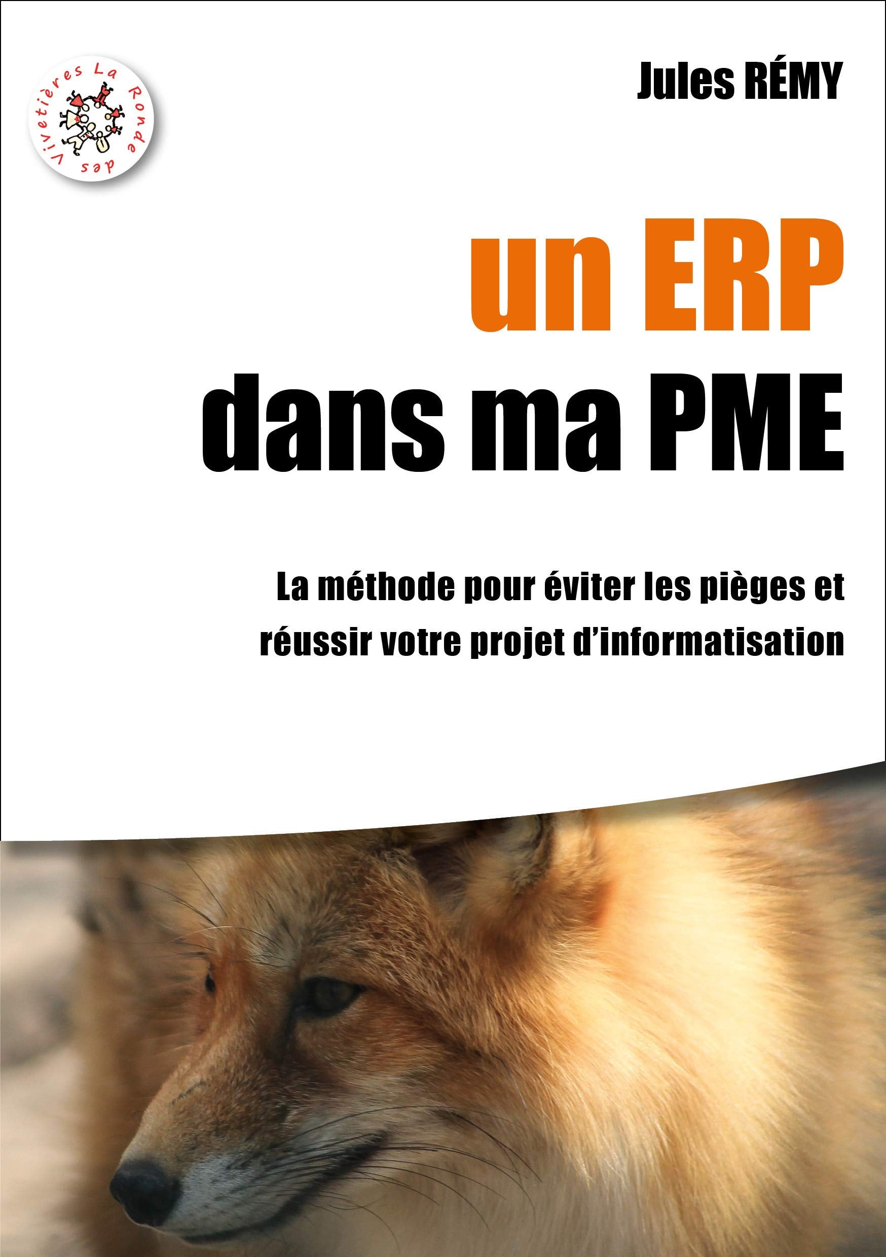 Product Image: Un ERP dans ma PME