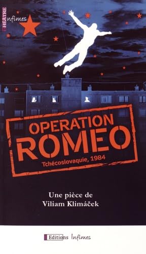 Opération Roméo Tchécoslovaquie, 1984 Books