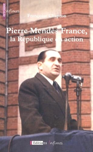 Pierre Mendès France, la République en action book