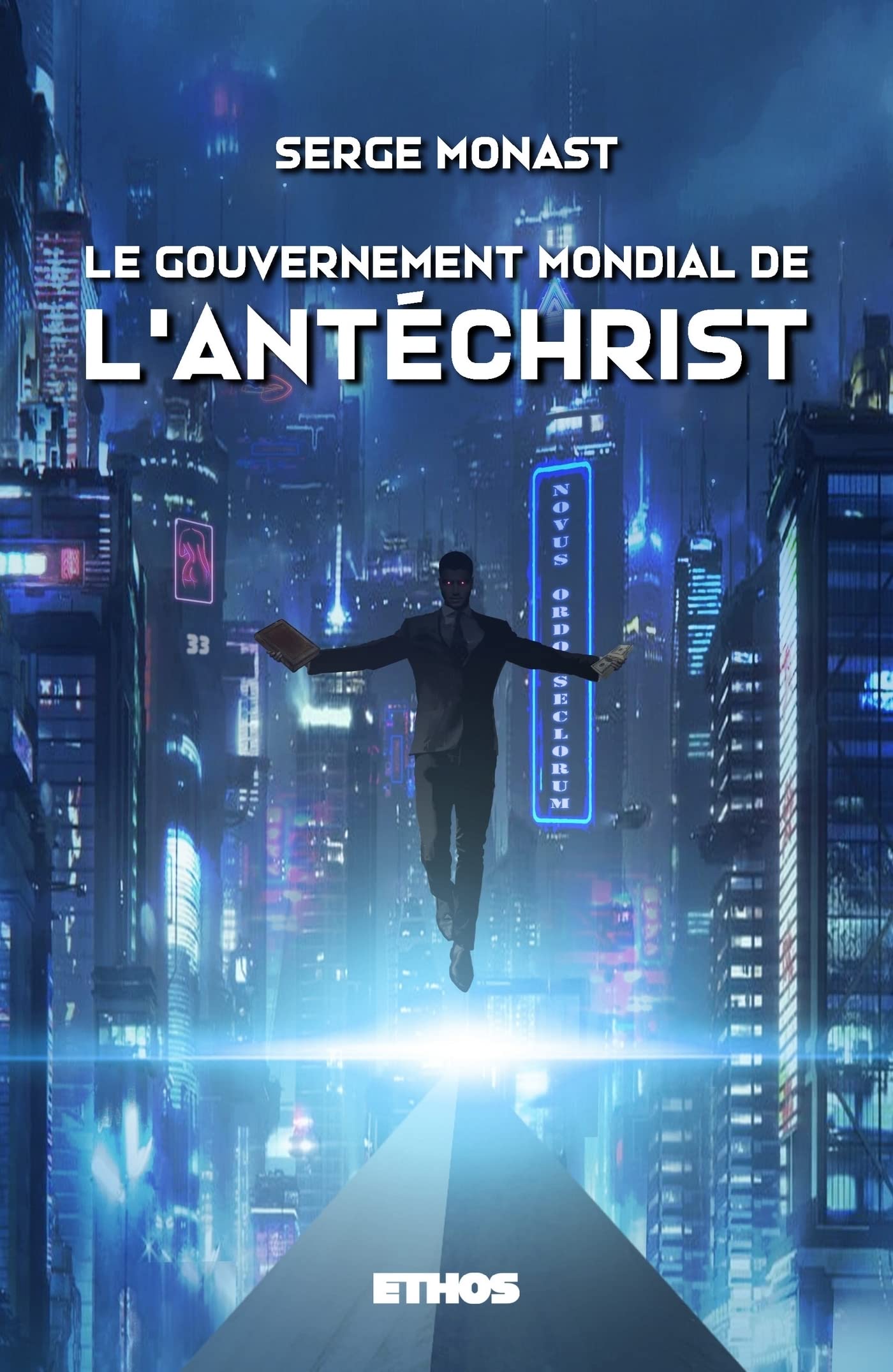 Le gouvernement mondial de l'antéchrist Politics & History