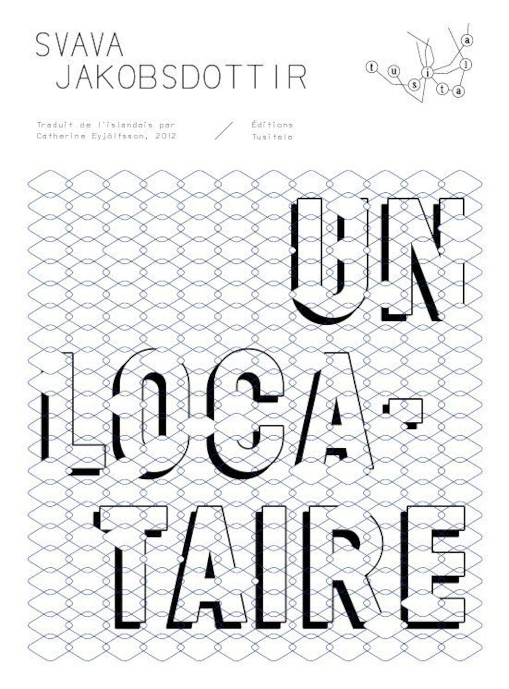 Un Locataire: Suivi de Histoire pour enfants Essays & Short Stories