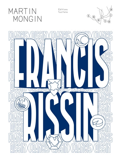 Product Image: Francis Rissin