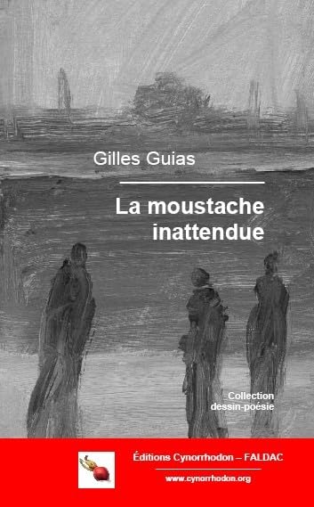 La moustache inattendue Film, Art & Culture