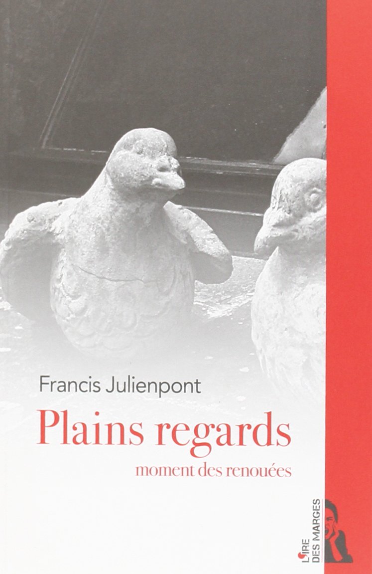 Plains regards: Moments des renouées book