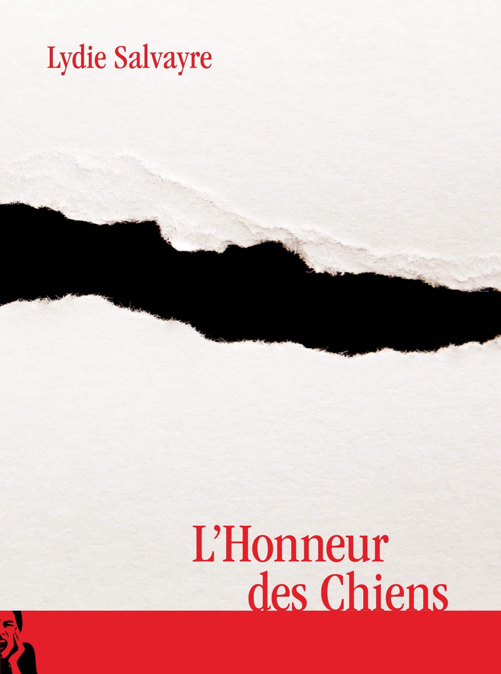 L'Honneur des Chiens book