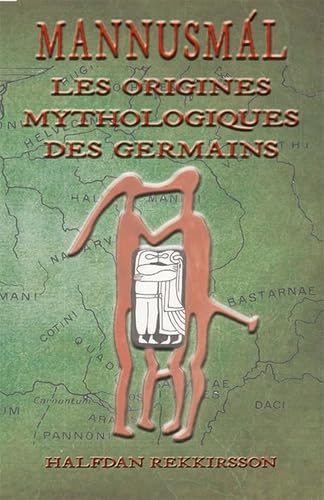 MANNUSMAL, les Origines mythologique des Germains Social Sciences