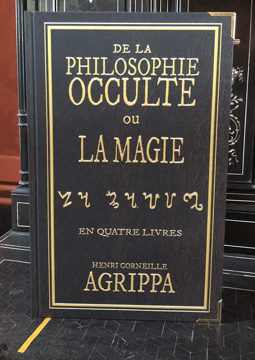 De la Philosophie Occulte ou la Magie book