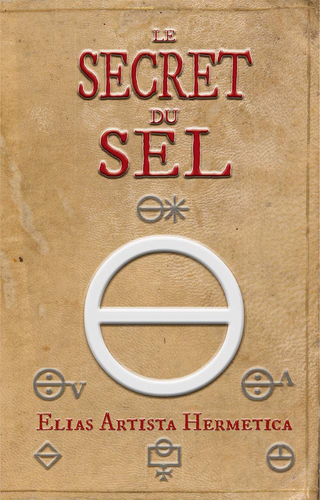 Le secret du sel book
