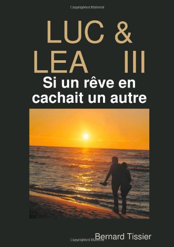 Product Image: Luc & lea iii