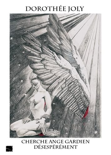 CHERCHE ANGE GARDIEN DÉSESPÉRÉ Contemporary literature
