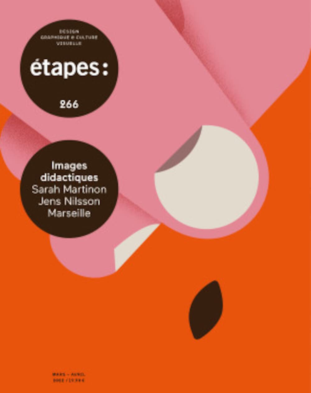 Etapes n°266: Didactique visuelle book
