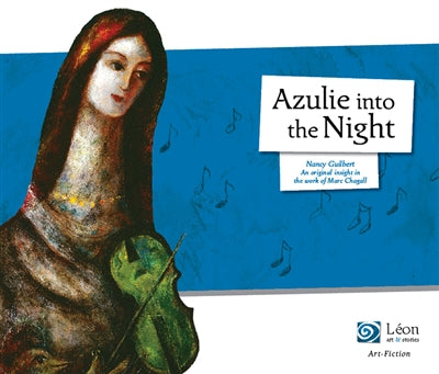 Product Image: Azulie into the night