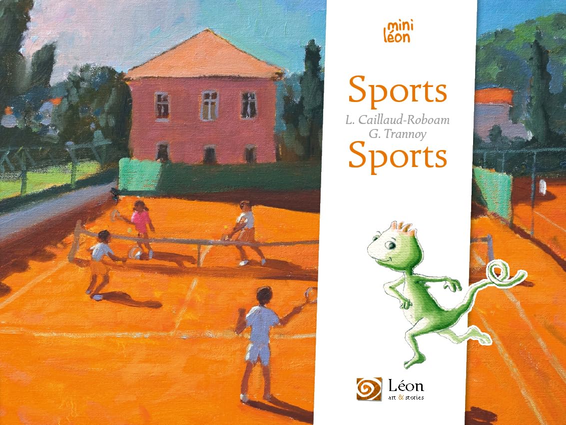 Sports / Sports Children's books