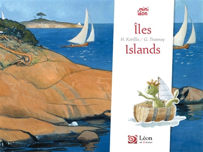 Product Image: Iles. Islands