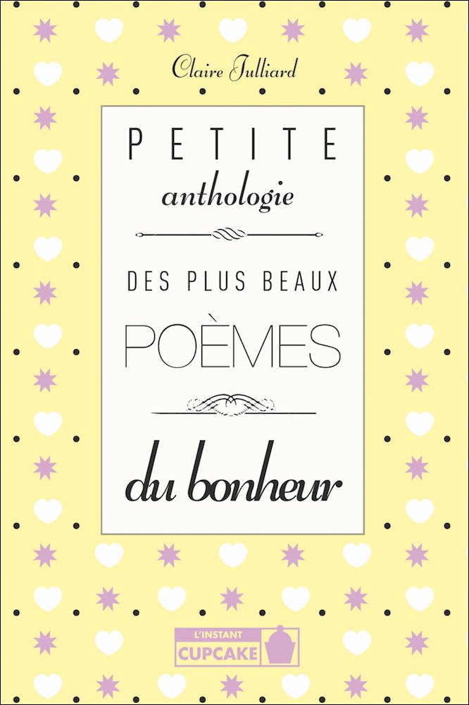 Aanthologie des plus beaux poèmes du bonheur Film, Art & Culture