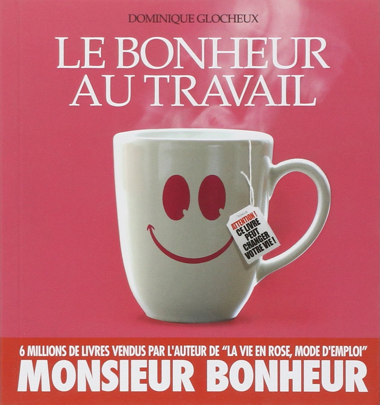 Le bonheur au travail Film, Art & Culture