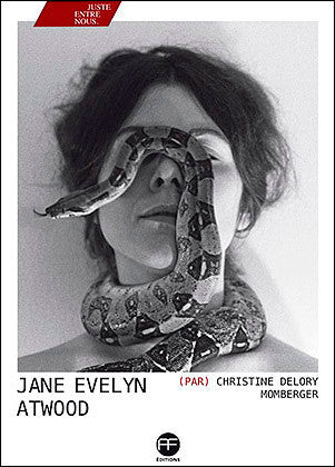 Jane Evelyn Atwood Film, Art & Culture
