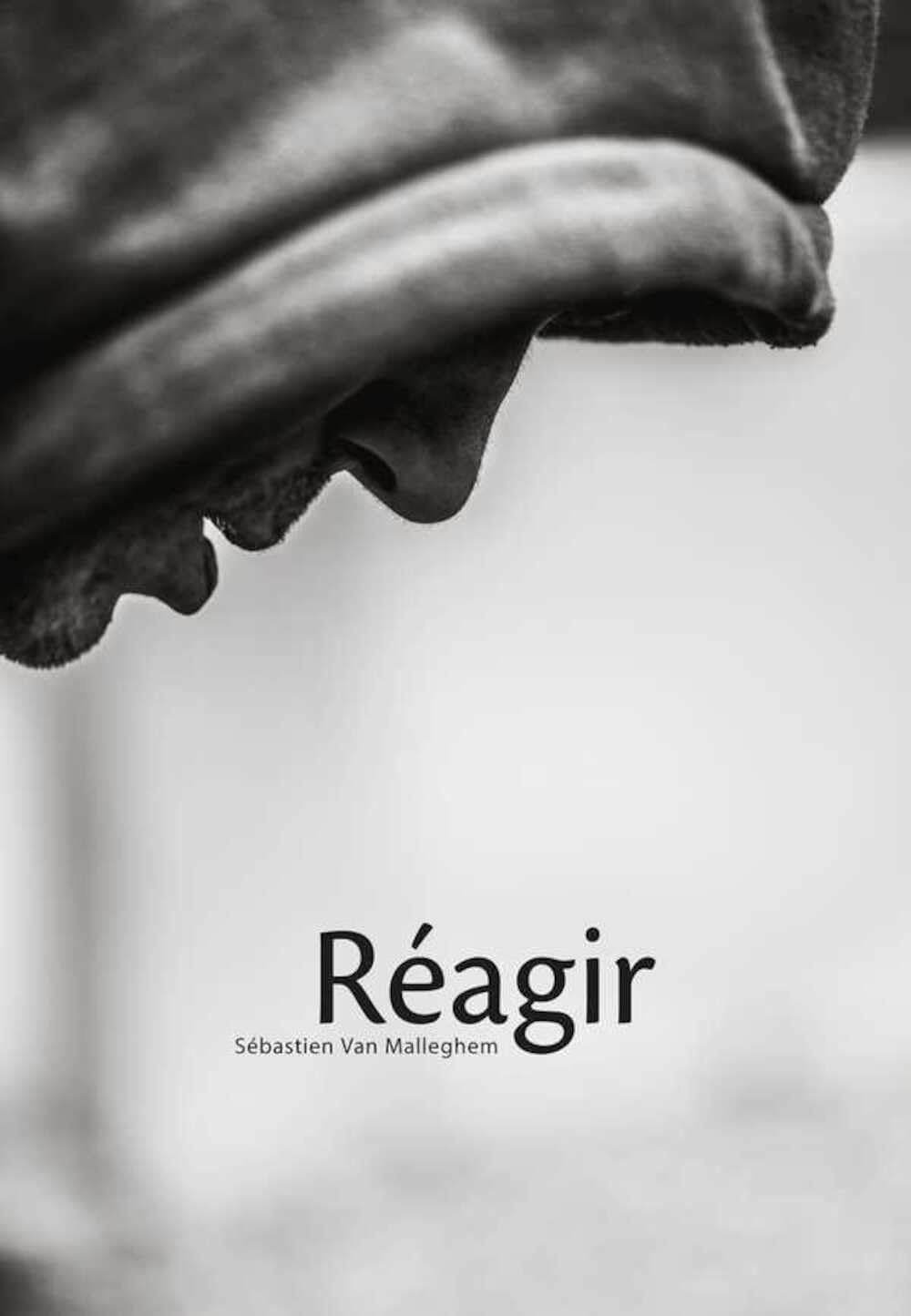 Sebastien Van Malleghem - Reagir Photography