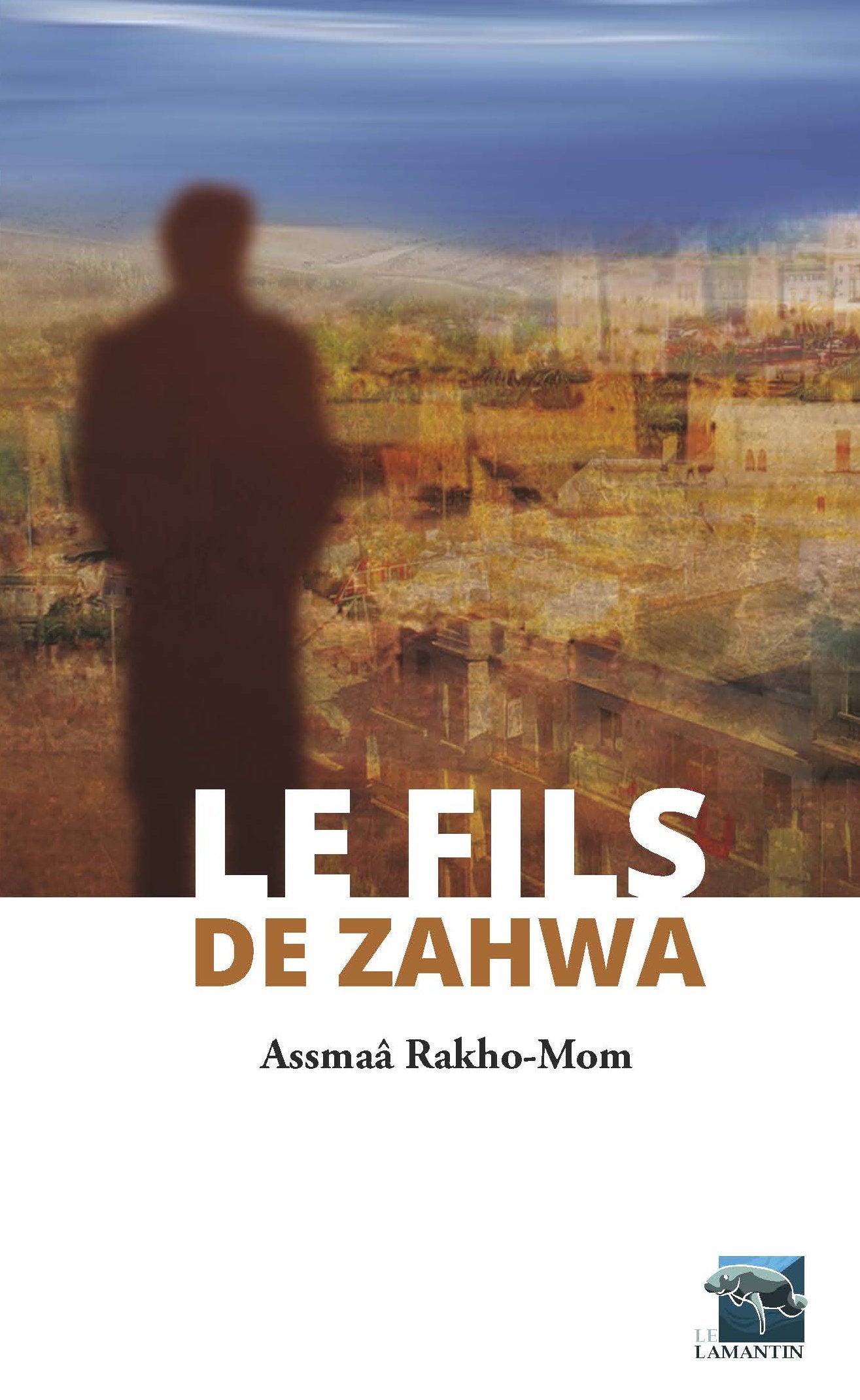 Le fils de Zahwa Contemporary literature