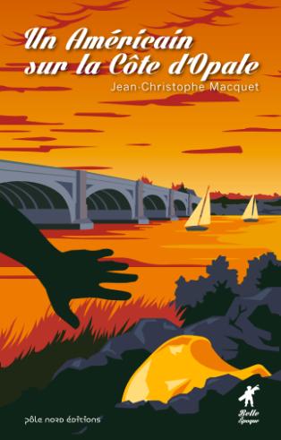 Un Américain sur la Côte d'Opale book