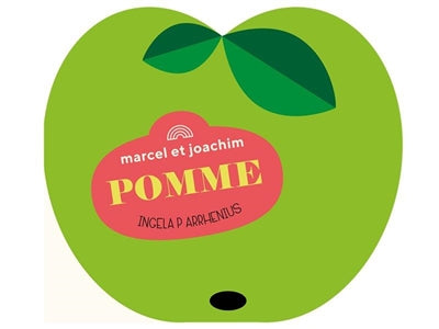 Product Image: Pomme